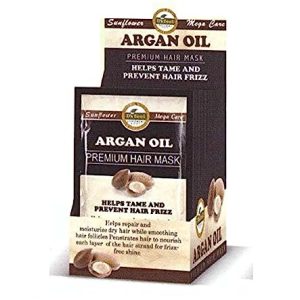 ?Argan Oil Deep Conditioner?
