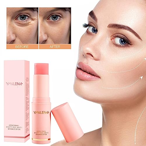 Korean Anti-Aging Skincare Essentials Set for Youthful Radiant Skin, 5-Piece Collection - Image 2