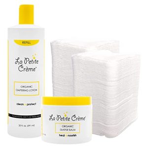All-in-One Baby Cream