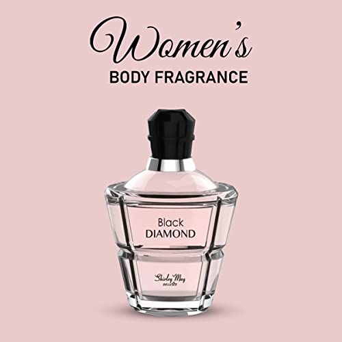 Elizabeth Arden 100ml Women's Fresh Floral Eau de Parfum Beauty Fragrance Spray - Image 3