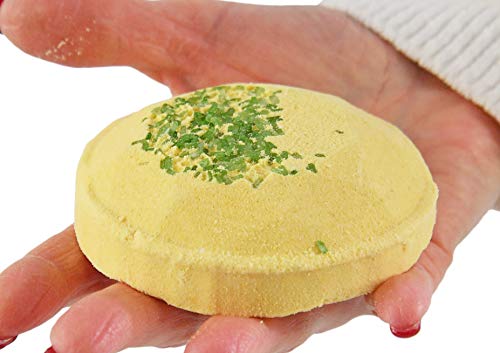 Stress Relief Aromatherapy Body Cream - Image 8