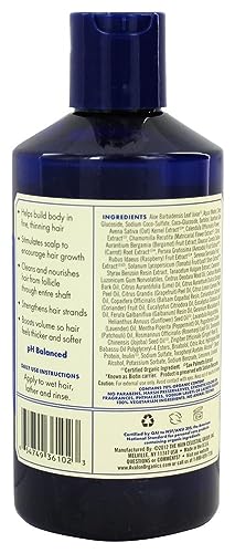?Argan Oil Shampoo by Hask? - Image 2
