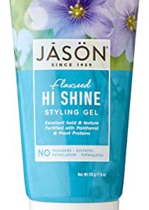Dandruff Control Styling Gel
