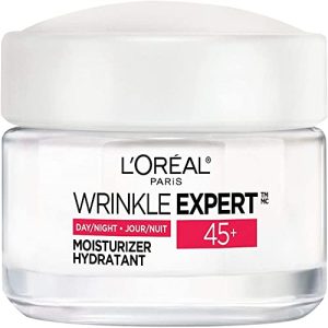 L'Etoile Anti Wrinkle Cream for Face and Neck - Reduced Wrinkles and Fine Lines 50ml