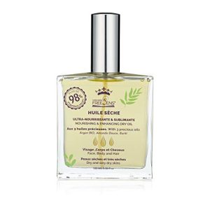 Argan Oil for Dry Skin
