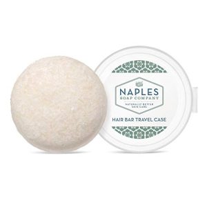 ?Alcohol-Free, Paraben-Free Shampoo?