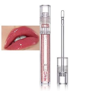 Golden Pearl Lip Gloss by Elizabeth Arden