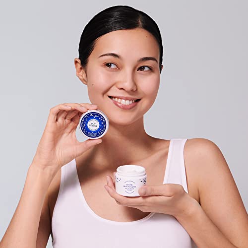 Arden's Miracle Night Cream Rejuvenating Formula 2oz Size - Image 3