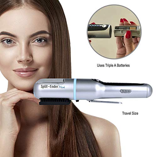 Babyliss Argan Oil Hair Treatment 100ml for Nourishing and Smoothing - Image 5