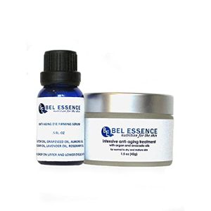 ?Anti Aging Cream with Nature Essence?
