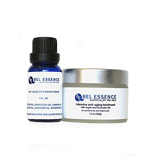 ?Anti Aging Cream with Nature Essence?