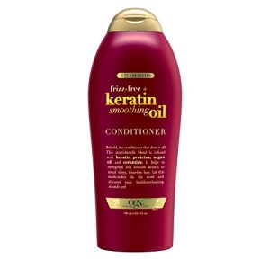 Moroccan Argan Oil Conditioner