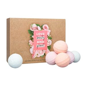 Argan Oil Bath Sets: Luxurious skincare gift sets.