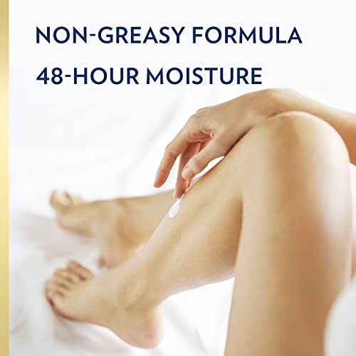 8 oz Skin Hydration Cream & Lotion Duo for Moisturizing & Nourishing Dry Skin - Image 9