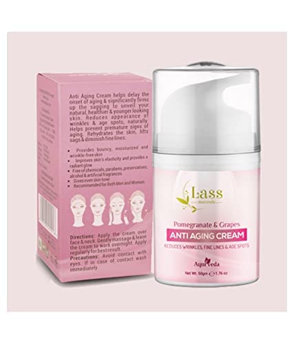 Organic Wrinkle Reduction 2 oz Natural Anti-Aging Skin Care Solution - Image 3