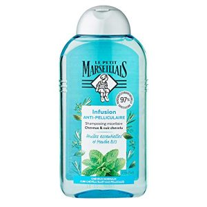?Dandruff-Fighting Essential Oils?
