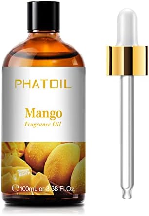 Using Fragrance Oil in Essential Oil Diffuser