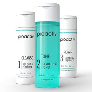 Proactiv Anti Aging Skincare Collection with Age Reversal Formula