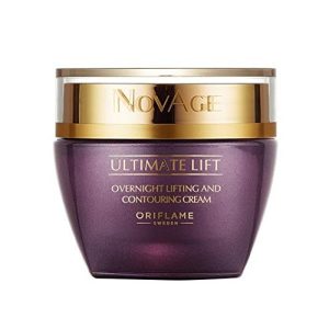Oriflame?s Anti Ageing Night Cream for Youthful Skin