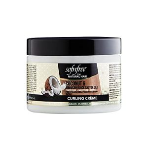 Black Castor Oil Moisturizer