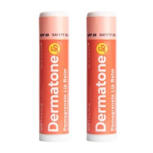 ?Bum Beach Lip Balm? ? Moisturizing lip balm for beach lovers.