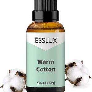 Essential Oil Diffuser for Aromatherapy