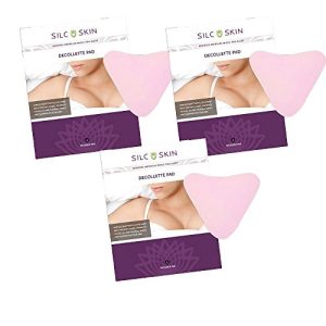 ?Ebay Anti Wrinkle Chest Pad?