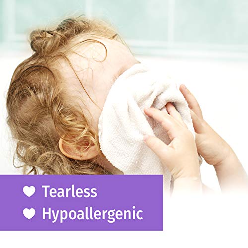 Safe body wash for babies. - Image 4