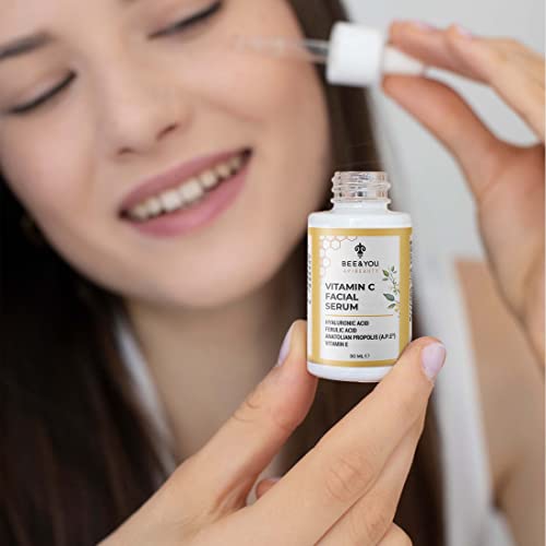 ?Bee Naturals CoQ10 Anti Aging Serum? - Image 8