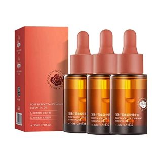 Ganique Paris Anti Aging Serum 1.7 oz Youthful Skin Solution