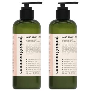 Alba Botanica Coconut Milk Body Cream