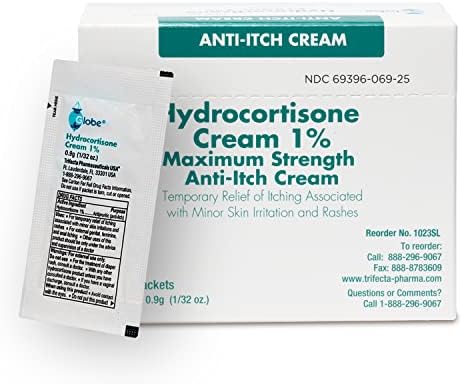 Relief Lip Cream with Antihistamine - Image 5