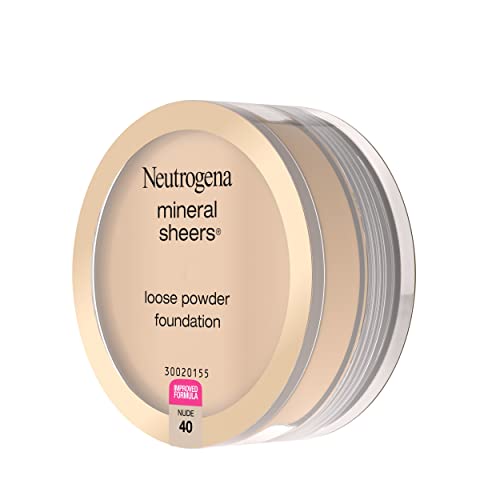 Arden Bronzed Beige Finish: Flawless Makeup - Image 7