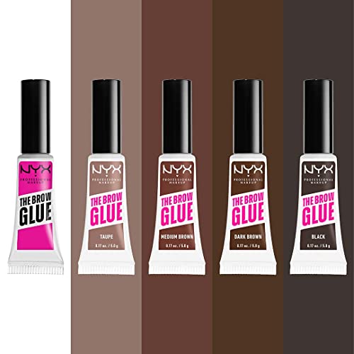 Bliss Tinted Brow Gel ? Enhances and shapes brows. - Image 5