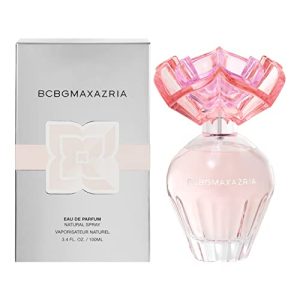 Luxurious Bcbgmaxazria Body Cream for ultimate hydration.