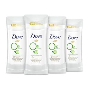 Arden Green Tea Deodorant: Long-lasting protection with green tea extract.