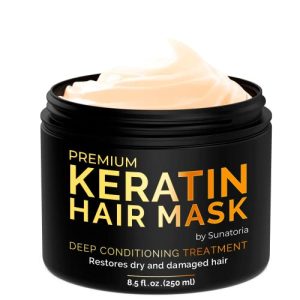 ?Argan Oil Mask by Arvazallia?