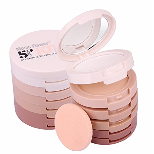 Arden?s Full Colour Palette: Complete makeup kit for all occasions.