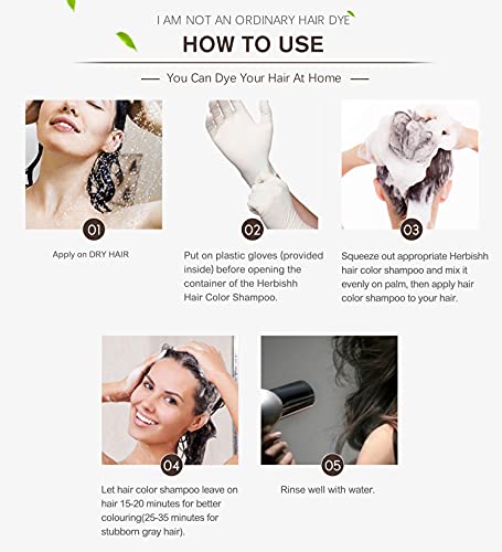 Gold Argan Oil Essence - Image 8