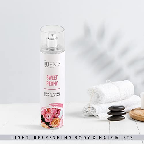 Arden Green Tea Cherry Blossom Fragrance Mist 8.4 Fl Oz - Image 3