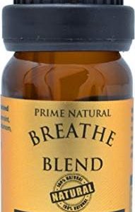 Spring Aromatherapy Essential Oils Set 10ml Bottles for Diffuser Use