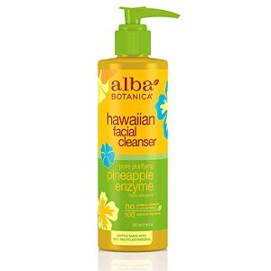 Alba Botanica Acne Dote Scrub