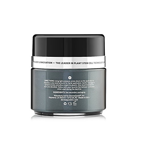Natural Anti Aging Face Cream 2oz Pot for Youthful, Radiant Skin - Image 2