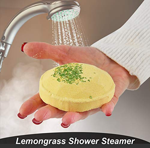 Stress Relief Aromatherapy Body Cream - Image 3