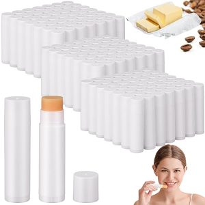Natural Beeswax Lip Balm for Hydration Protection 0.15 oz.