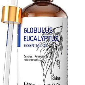Eucalyptus Oil: Benefits and Drawbacks
