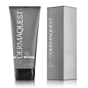 8 oz Stem Cell Body Cream for Skin Hydration and Renewal