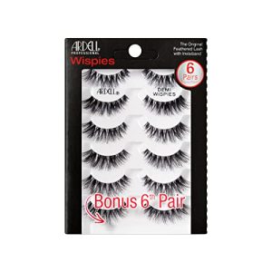 Ardell Magnetic Liquid Eyeliner Black 4ml 24 Hour Wear