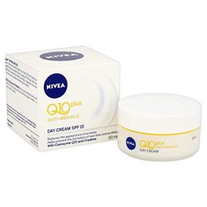 Korres Anti Wrinkle Day Cream for Smoother Skin 50ml