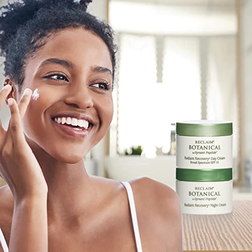 Hydrating SPF Anti-Aging Moisturizer for All Skin Types, 4 oz Jar - Image 8